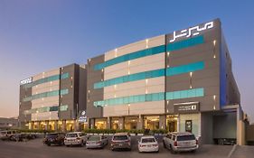 ميرتل الشهداء للشقق المخدومة